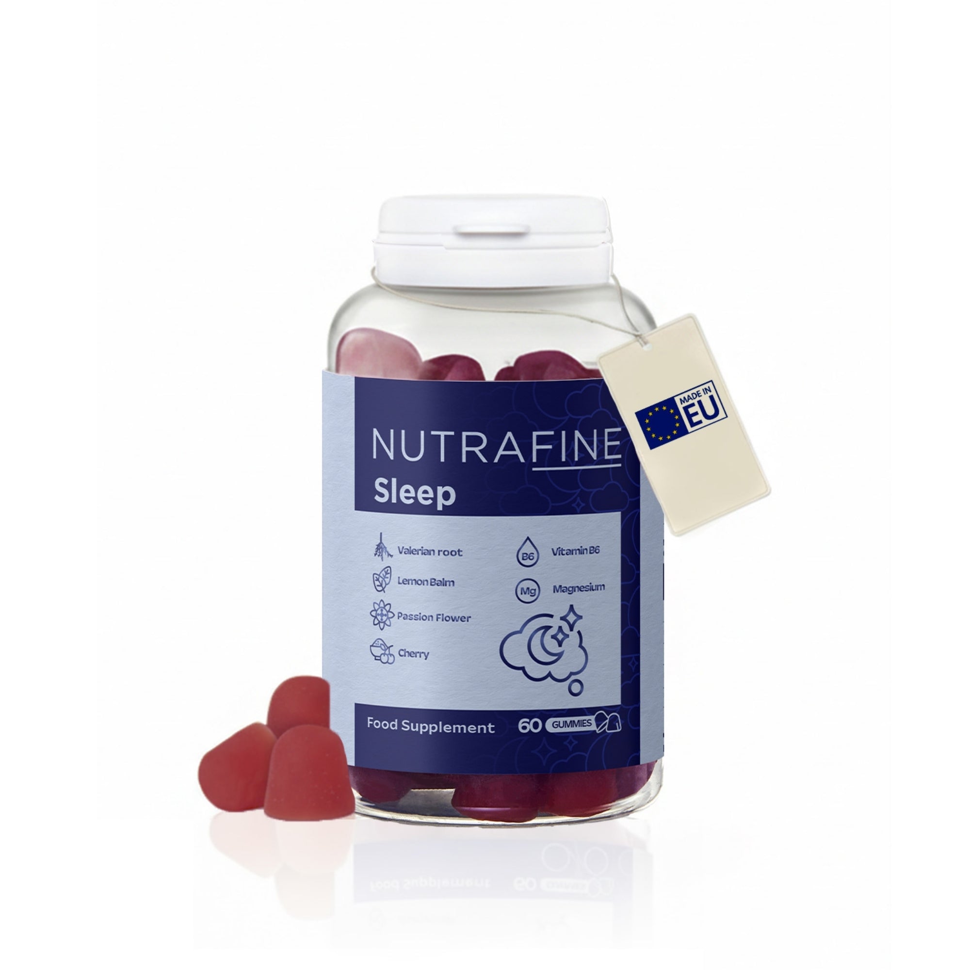 Nutrafine Sleep Gummy