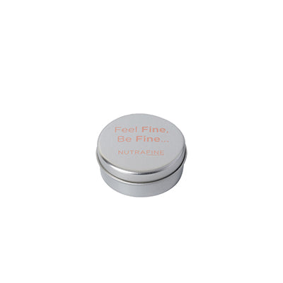 Nutrafine Gummy Box
