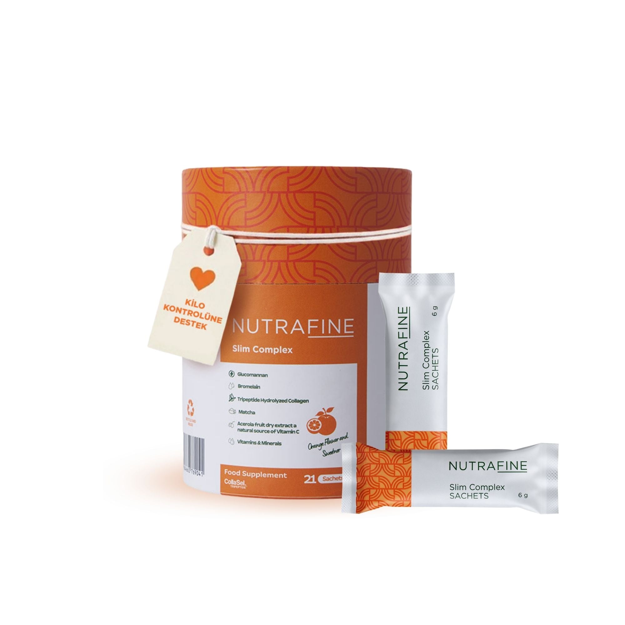 slim-complex-zayıflama-glucomannan-bromelain-tripeptit-kolajen-matcha